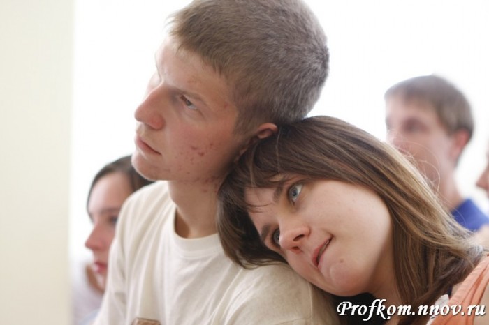 Студенческий лидер 2010. Нижегородский этап_30