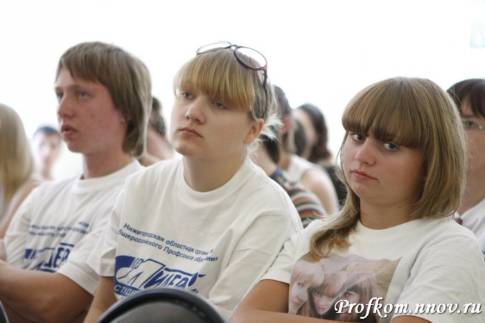 Студенческий лидер 2010. Нижегородский этап_32