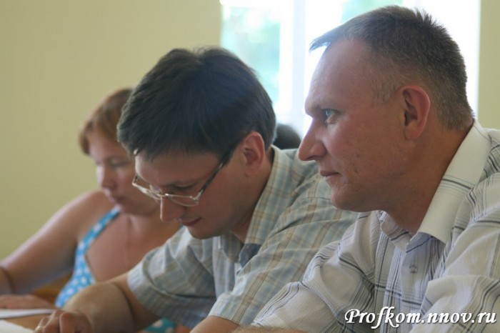 Студенческий лидер 2010. Нижегородский этап_45
