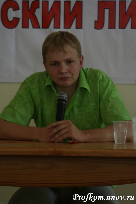 Студенческий лидер 2010. Нижегородский этап_52