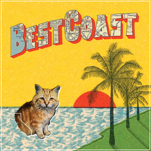 BEST COAST - Crazy For You (2010)