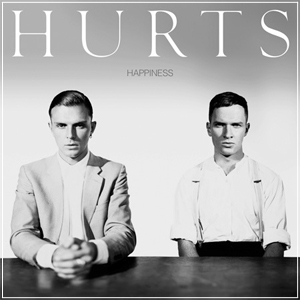 HURTS - Happiness (2010)