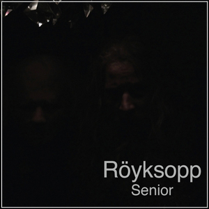 ROYKSOPP - Senior (2010)