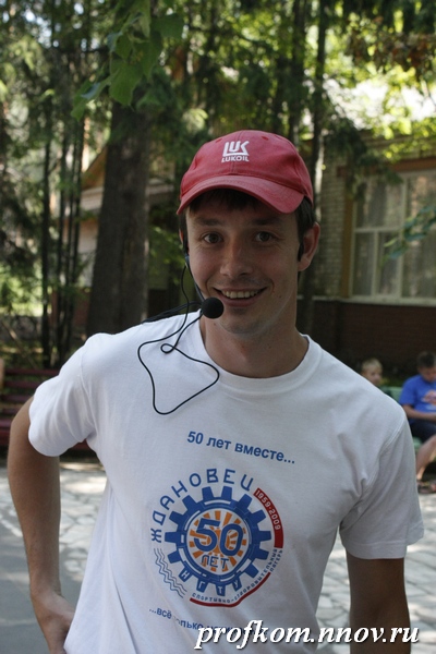 Ждановец 2010 - 2 смена 010