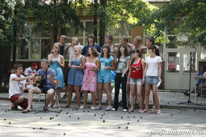 Ждановец 2010 - 2 смена 011
