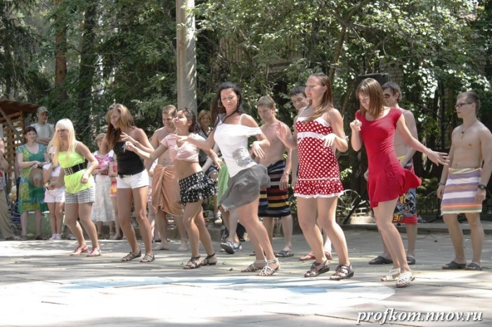Ждановец 2010 - 2 смена 012