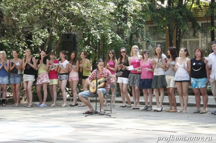 Ждановец 2010 - 2 смена 014