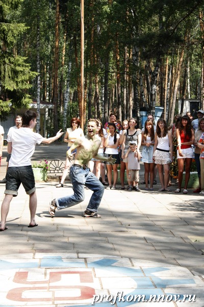 Ждановец 2010 - 2 смена 017