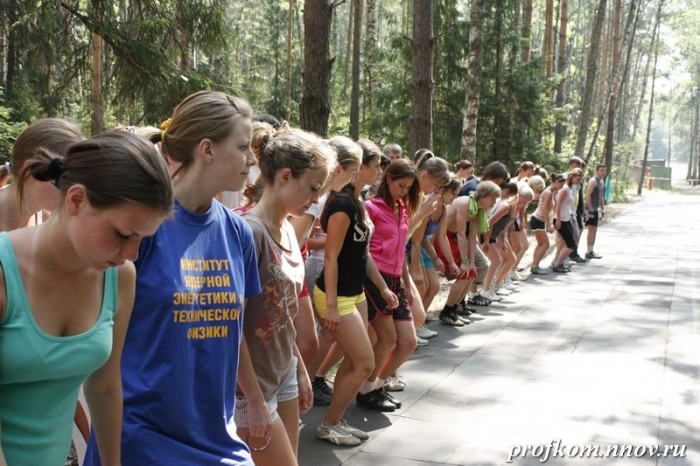 Ждановец 2010 - 2 смена 030