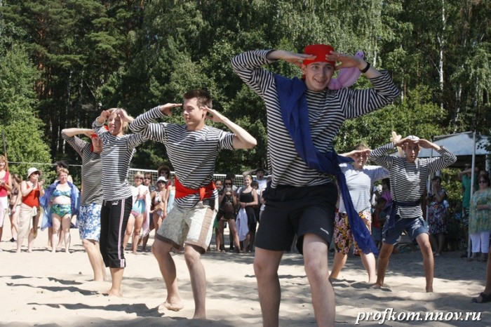 Ждановец 2010 - 2 смена 033