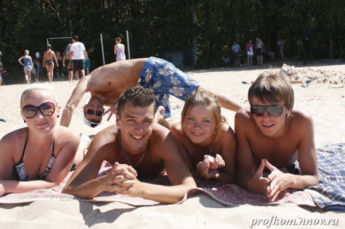 Ждановец 2010 - 2 смена 036