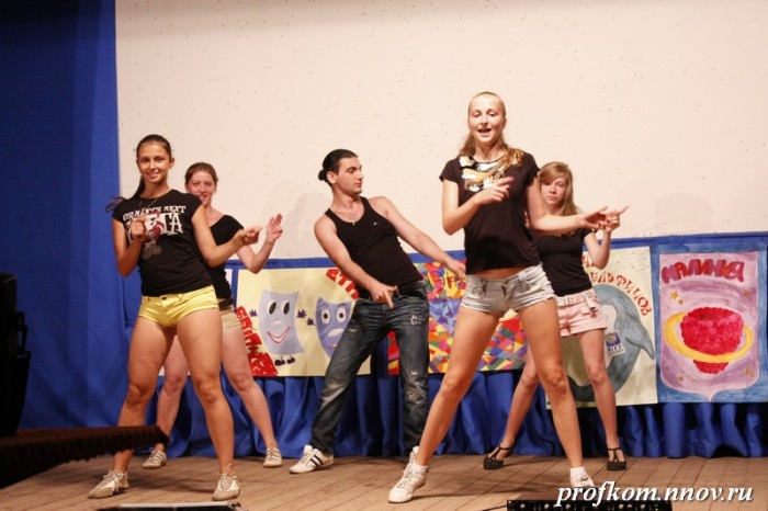 Ждановец 2010 - 2 смена 040