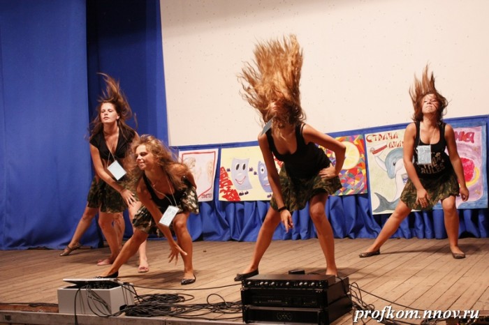 Ждановец 2010 - 2 смена 043