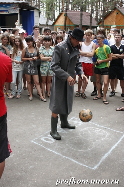 Ждановец 2010 - 2 смена 050
