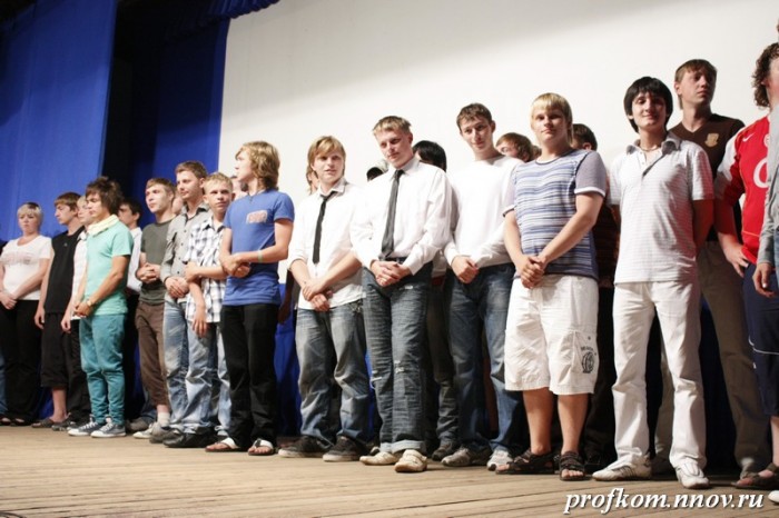 Ждановец 2010 - 2 смена 053