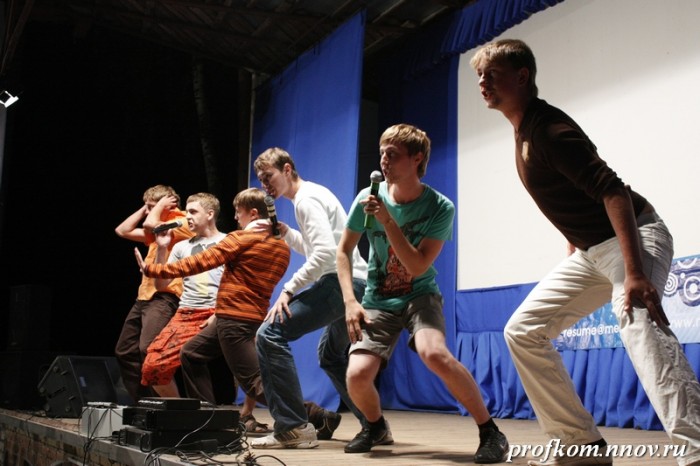 Ждановец 2010 - 2 смена 056