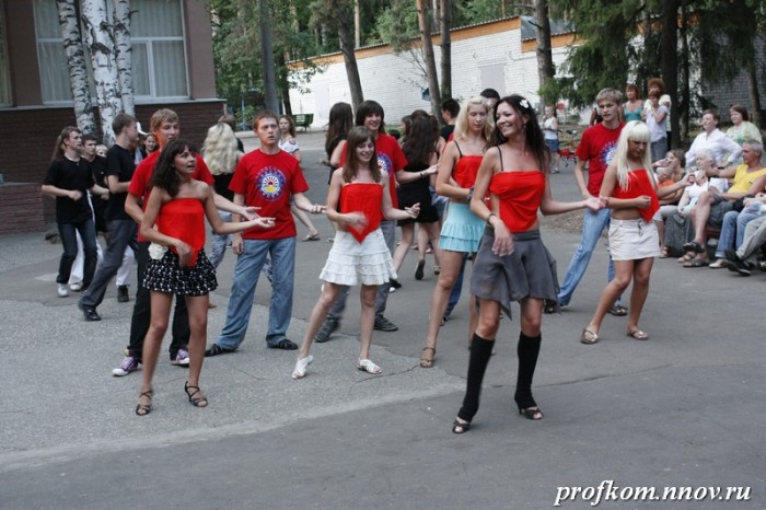 Ждановец 2010 - 2 смена 057