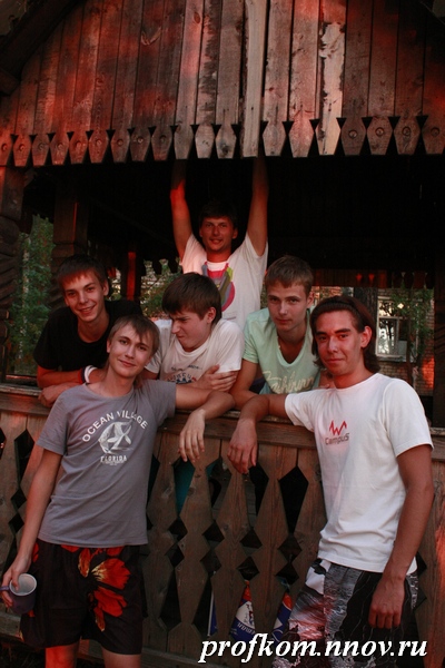 Ждановец 2010 - 2 смена 061