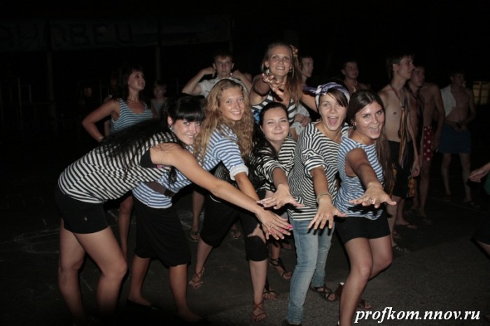 Ждановец 2010 - 4 смена 001