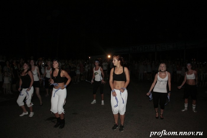 Ждановец 2010 - 4 смена 005