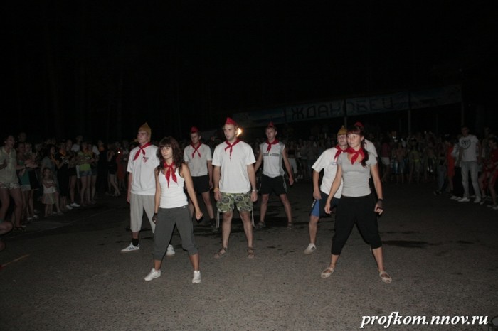 Ждановец 2010 - 4 смена 006