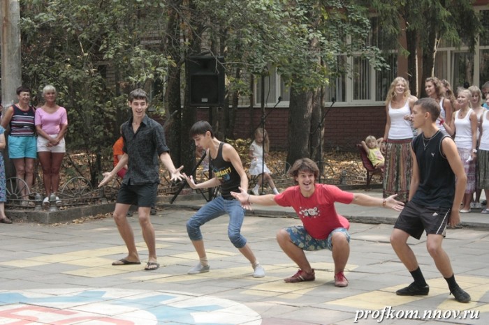 Ждановец 2010 - 4 смена 010