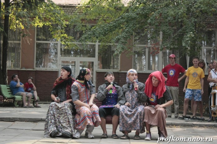 Ждановец 2010 - 4 смена 014