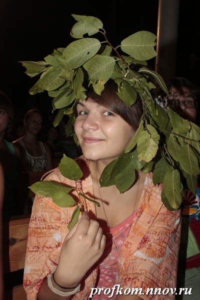 Ждановец 2010 - 4 смена 019