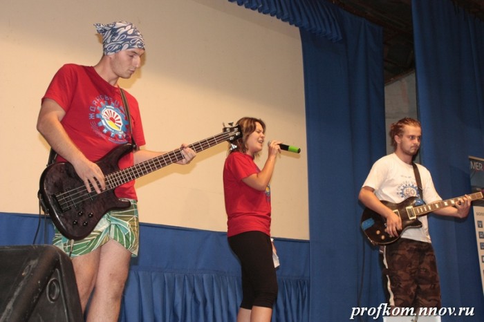 Ждановец 2010 - 4 смена 022