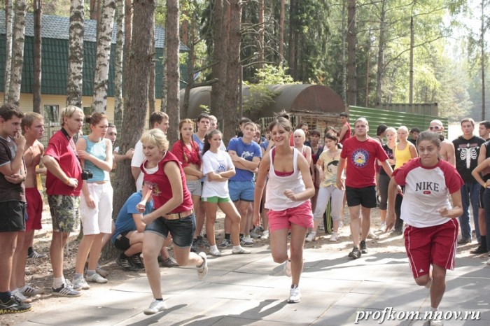 Ждановец 2010 - 4 смена 030