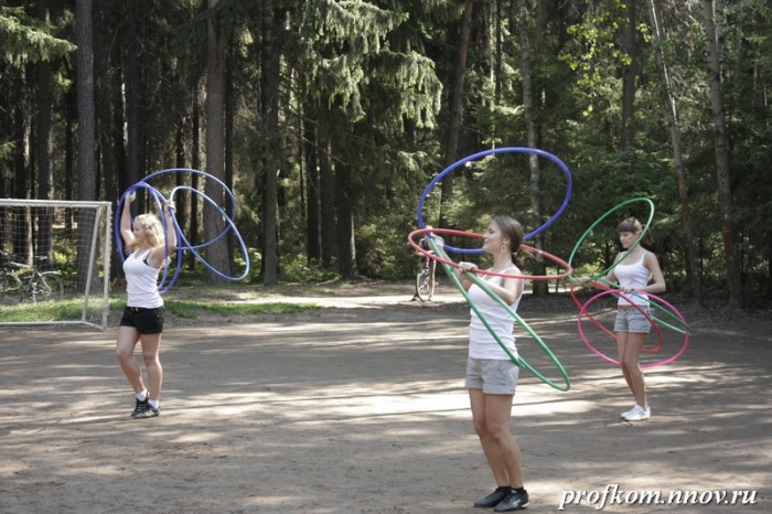 Ждановец 2010 - 4 смена 033