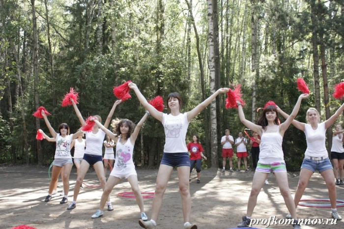 Ждановец 2010 - 4 смена 034