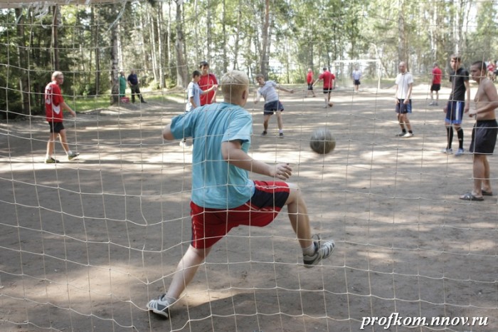 Ждановец 2010 - 4 смена 041