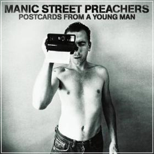 MANIC STREET PREACHERS - Postcards From A Young man (2010)