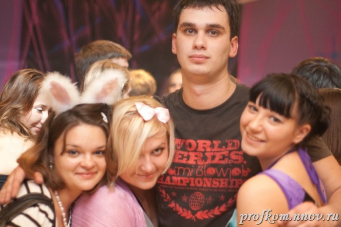 Green Party 038