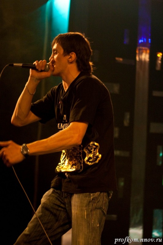Green Party 065