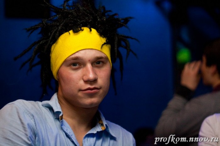 Green Party 071