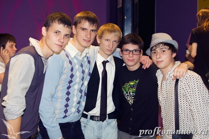 Green Party 009