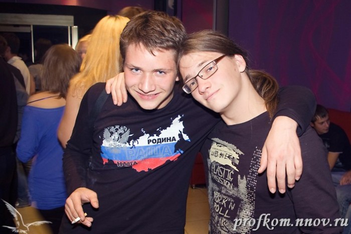 Green Party 033