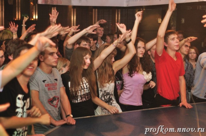 Green Party 049