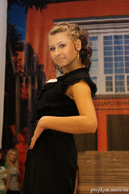 Кастинг мисс ФЭМИ 020
