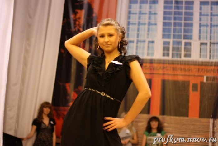 Кастинг мисс ФЭМИ 029