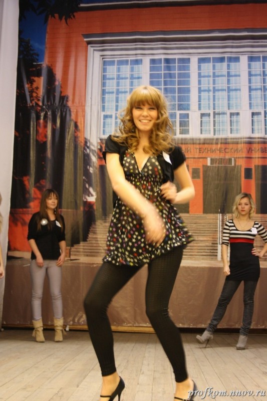 Кастинг мисс ФЭМИ 049