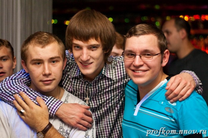 Party in San-Remo  071