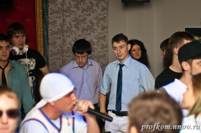Party in San-Remo  093