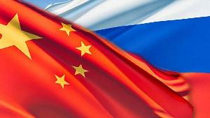 Россия и Китай повысят качество образования для иностранных студентов