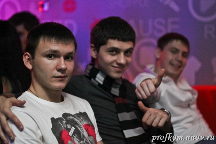 День АМИ 024