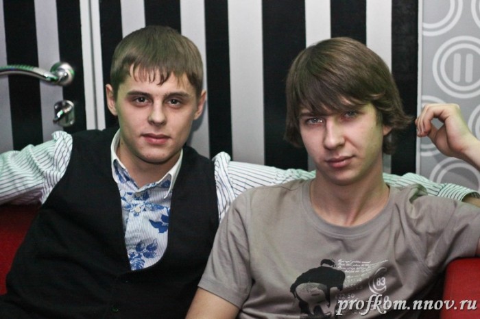 День АМИ 042