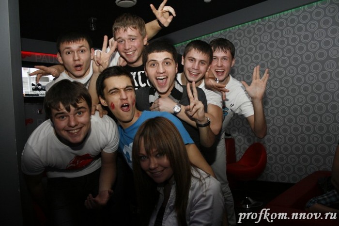 День АМИ  061
