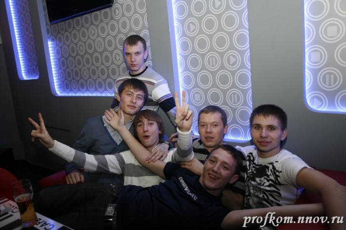 День АМИ  105